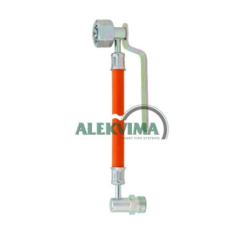 Žarna 30 bar 400mm Combi x AG GF GOK Žarna 30 bar 400mm Combi x AG GF GOK