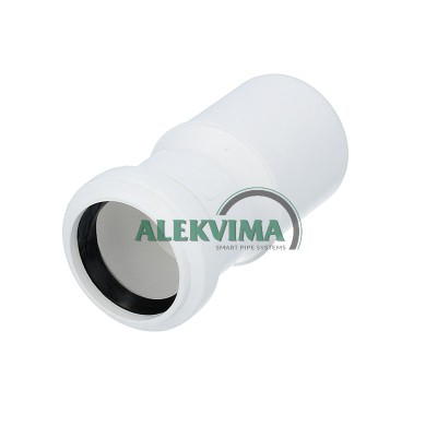 PP vidaus nuotekų perėjimas 50 x 40