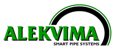 ALEKVIMA - SMART PIPE SYSTEMS